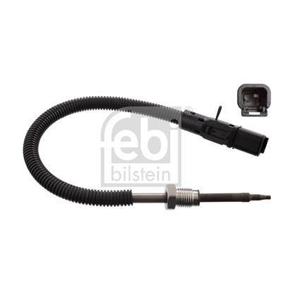 Febi Exhaust Gas Temperature Sensor 49609