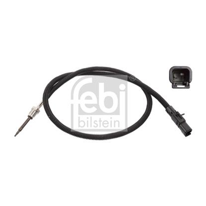 Febi Exhaust Gas Temperature Sensor 49611