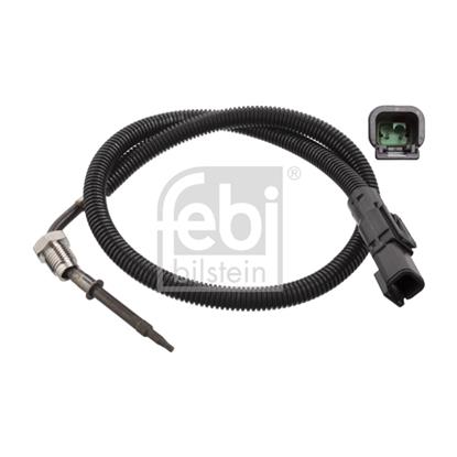 Febi Exhaust Gas Temperature Sensor 49612