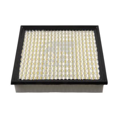 Febi Air Filter 49655