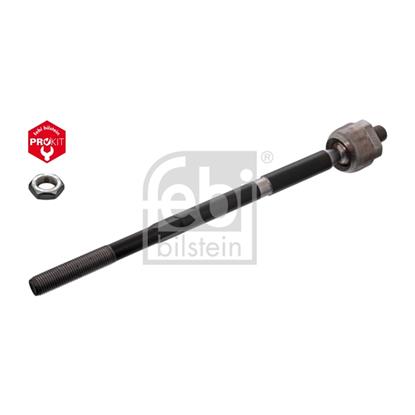 Febi Tie Track Rod Axle Joint 49671