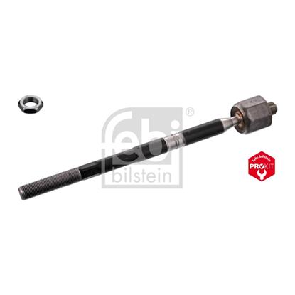 Febi Tie Track Rod Axle Joint 49672