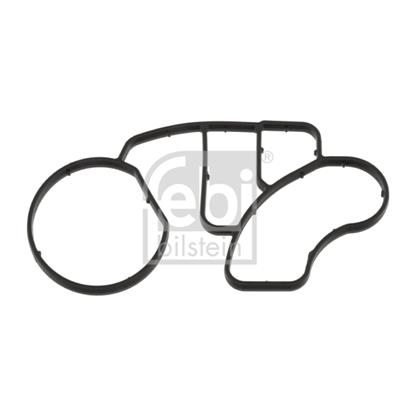 Febi Oil Cooler Seal 49692