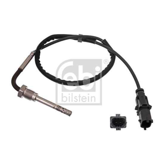 Febi Exhaust Gas Temperature Sensor 49601