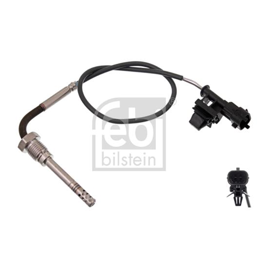 Febi Exhaust Gas Temperature Sensor 49606