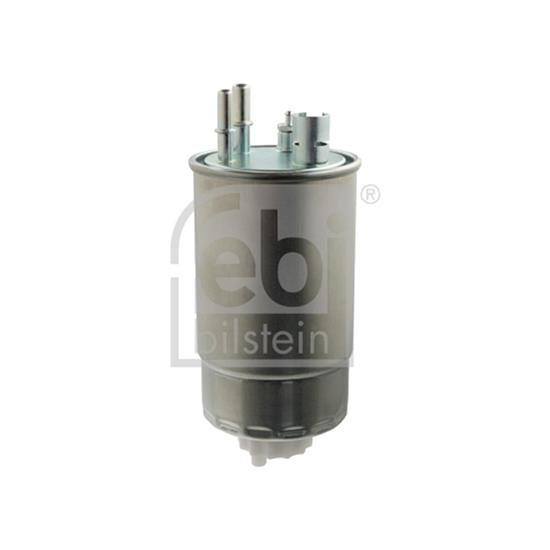 Febi Fuel Filter 49643