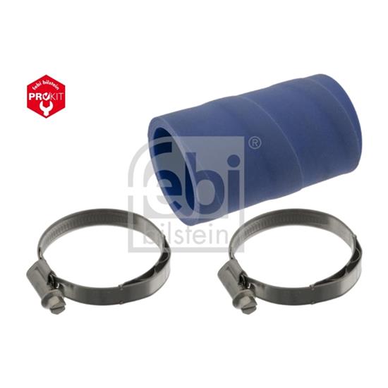 Febi Radiator Cooling Hose 49674