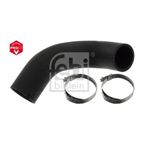 Febi Radiator Cooling Hose 49678