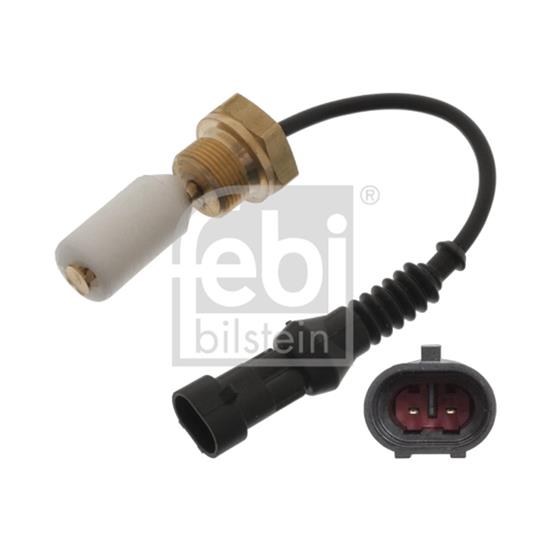 Febi Antifreeze Coolant Level Sensor Sender 49684