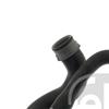 Febi Radiator Cooling Hose 49796