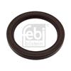 10x Febi Shaft Seal, manual transmission 49797