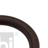 10x Febi Shaft Seal, manual transmission 49797