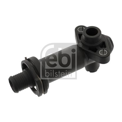 Febi Antifreeze Coolant Thermostat 49743