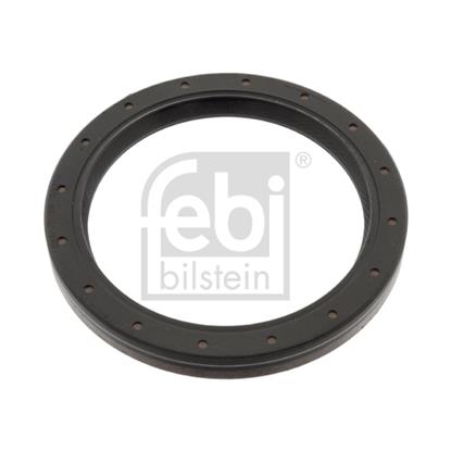 10x Febi Shaft Seal, manual transmission 49772