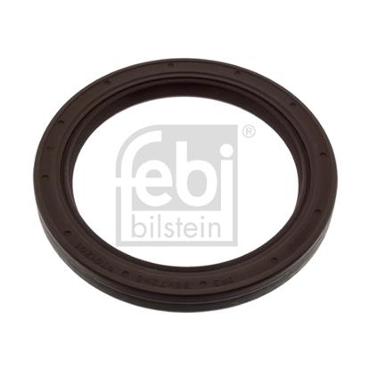 10x Febi Shaft Seal, manual transmission 49797