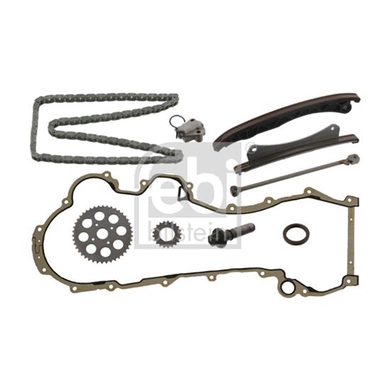 Febi Timing Chain Kit 49722