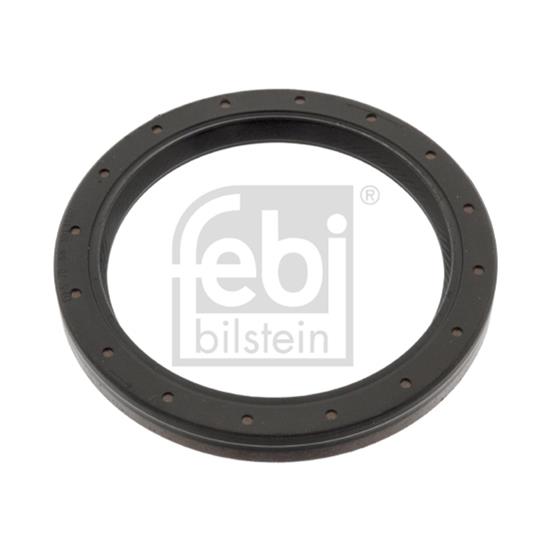 10x Febi Shaft Seal, manual transmission 49772