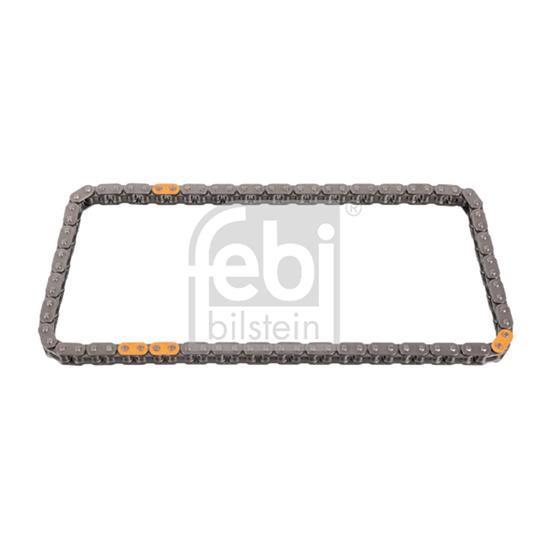 Febi Oil Pump Drive Chain 49777