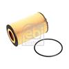 Febi Engine Oil Filter 49865