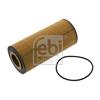 Febi Engine Oil Filter 49866