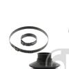 Febi Driveshaft CV Boot Bellow Kit 49877