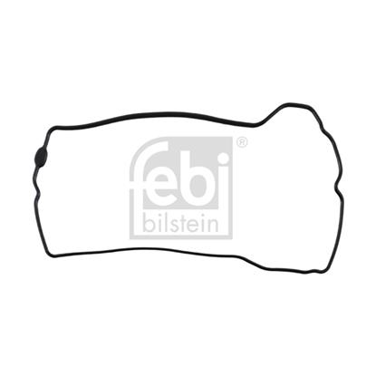 Febi Cylinder Head Cover Seal Gasket 49831