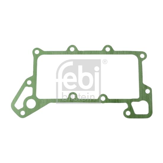 Febi Oil Cooler Seal 49856