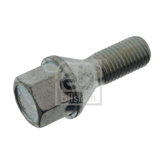 Febi Wheel Bolt Screw 49875