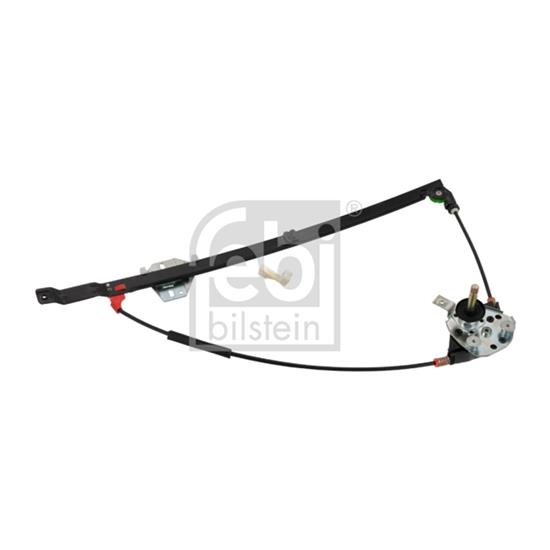 Febi Window Regulator 49908