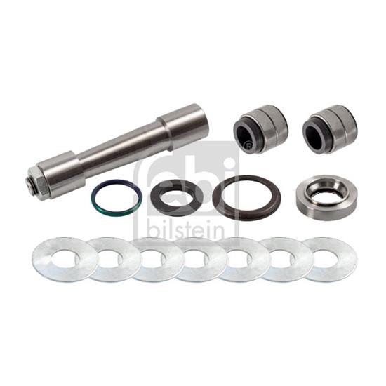 Febi Suspension Kingpin Repair Kit 77120