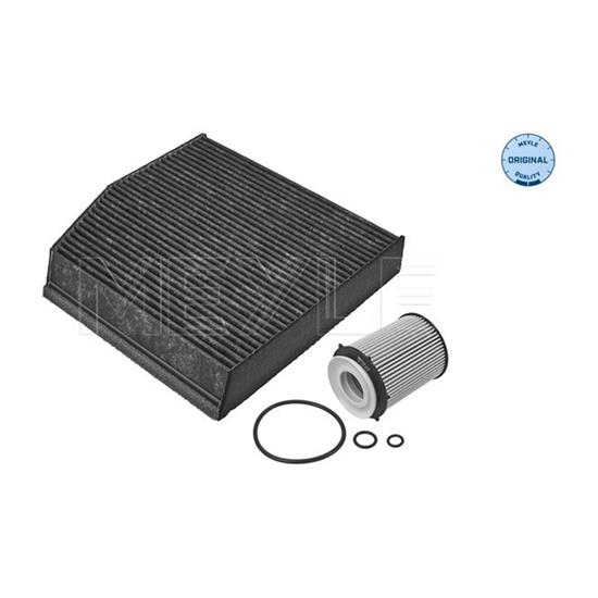 MEYLE Maintenance Service Filter Set 012 330 0000SK