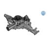 MEYLE Water Pump 013 026 0005