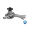 MEYLE Water Pump 013 026 0008