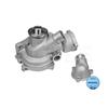 MEYLE Water Pump 013 026 1800