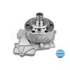 MEYLE Water Pump 013 220 0022