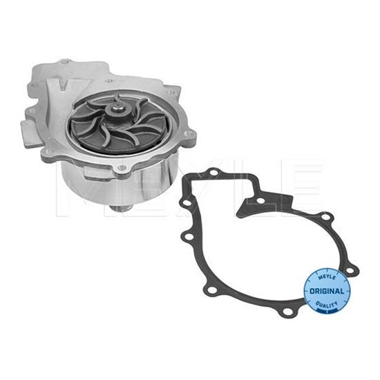 MEYLE Water Pump 013 220 0022