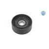 MEYLE Poly V Ribbed Belt Tensioner Pulley 014 009 0070