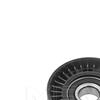 MEYLE Poly V Ribbed Belt Tensioner Pulley 014 009 0070