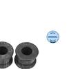 MEYLE Suspension Anti Roll Sway Bar Bush Repair Kit 014 032 0106