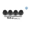 MEYLE Control Arm Suspension Kit 014 033 0004