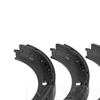 MEYLE Handbrake Parking Brake Shoe Kit 014 042 0402/S