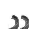 MEYLE Handbrake Parking Brake Shoe Kit 014 042 0502/S