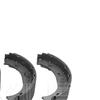 MEYLE Handbrake Parking Brake Shoe Kit 014 042 0502/S