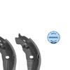 MEYLE Brake Shoe Set 014 042 0702