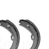 MEYLE Handbrake Parking Brake Shoe Kit 014 042 1102/S