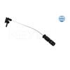 MEYLE Brake Pad Wear Indicator Sensor 014 054 0038