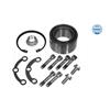 MEYLE Wheel Bearing Kit 014 098 0010