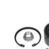 MEYLE Wheel Bearing Kit 014 098 0010