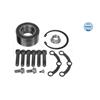 MEYLE Wheel Bearing Kit 014 098 0011