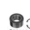 MEYLE Wheel Bearing Kit 014 098 0011